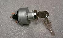 22416 IGNITION SWITCH W/ KEYS